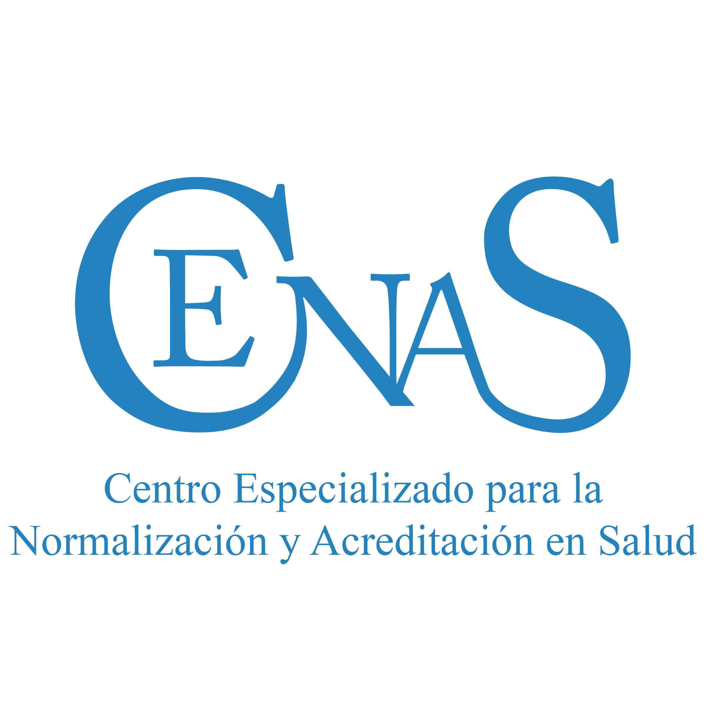 Primer establecimiento geriatrico en acreditar cenas